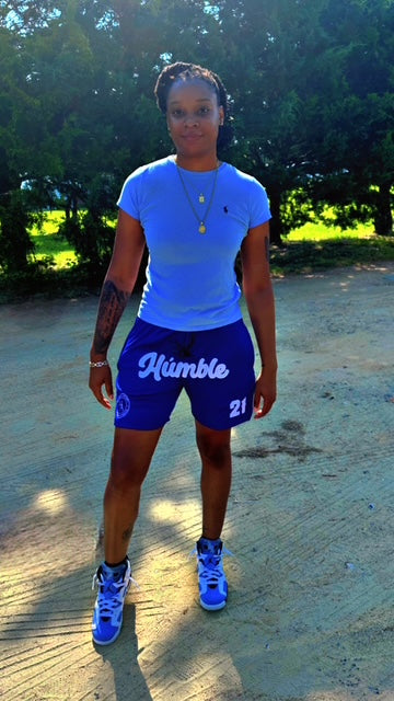 H.Ú.M.B.L.E. Signature Shorts