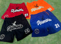 H.Ú.M.B.L.E. Signature Shorts