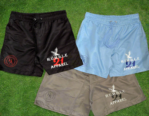 H.Ú.M.B.L.E. Classic Shorts