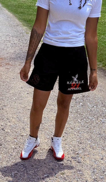 H.Ú.M.B.L.E. Classic Shorts