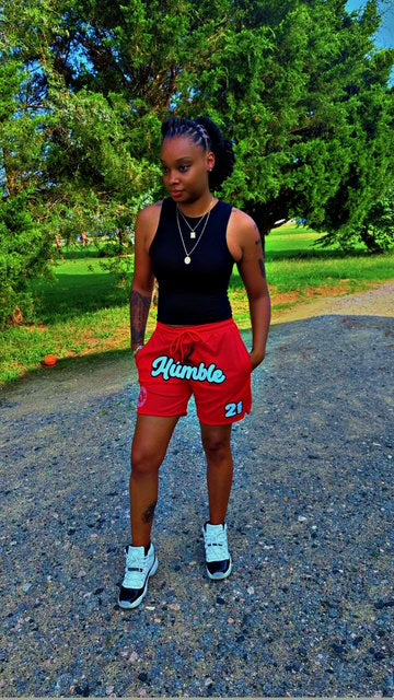 H.Ú.M.B.L.E. Signature Shorts