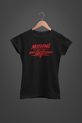 Nothing Can Stop What God Started T-Shirt
